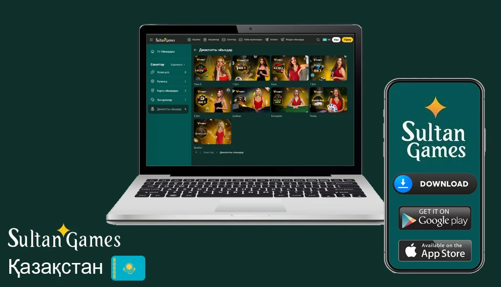 Sultan games online